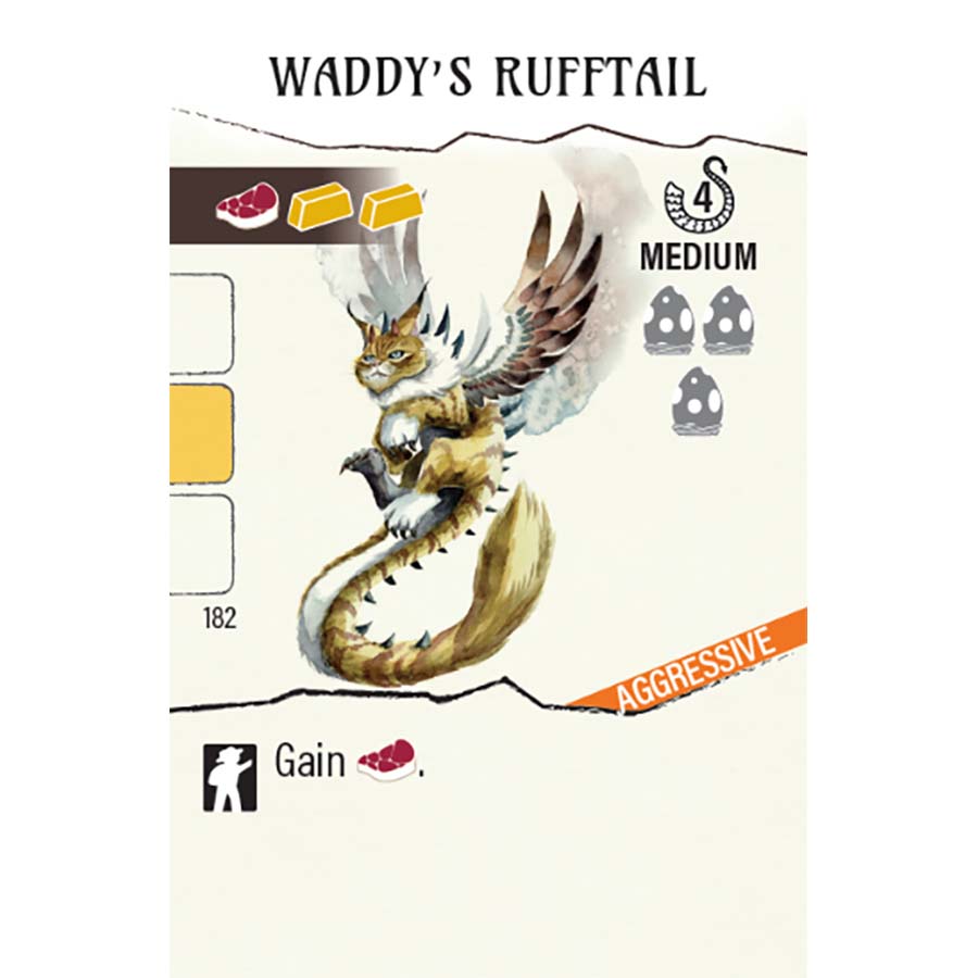 WYRMSPAN | Boardgames And Beyond